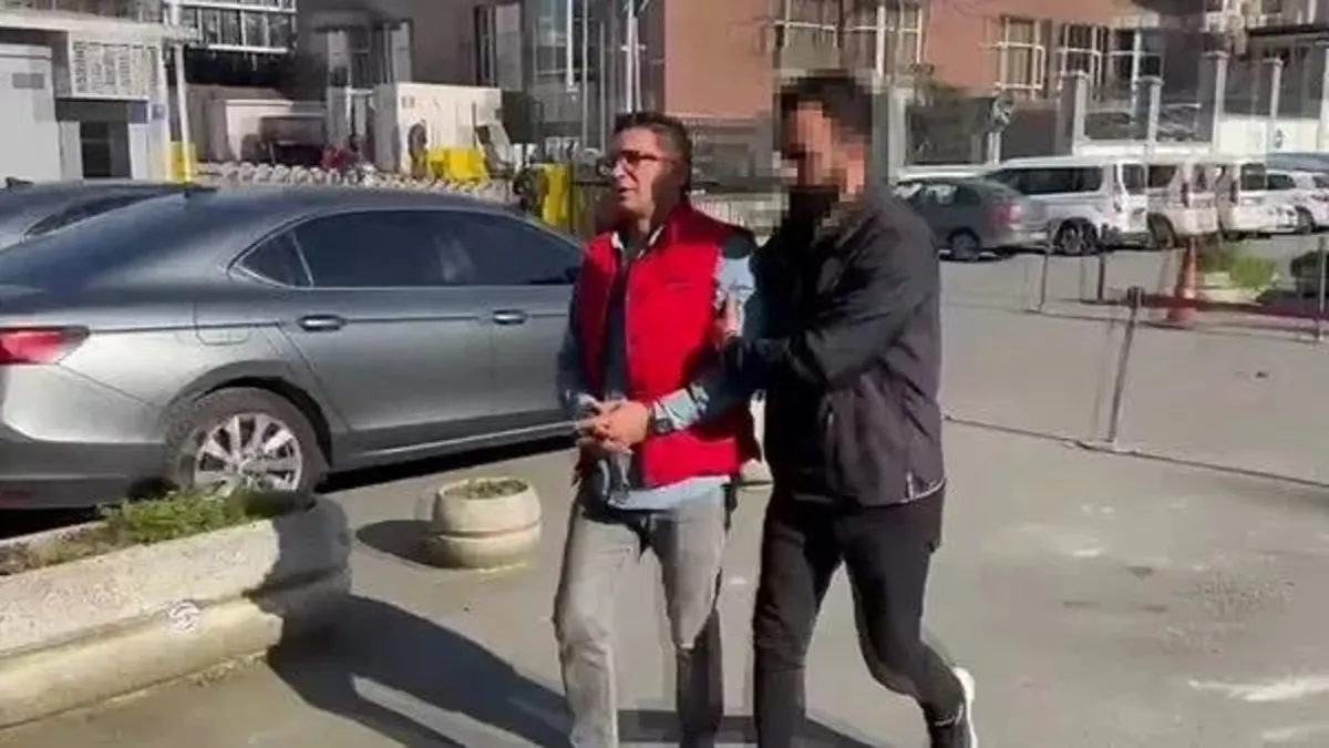 Erkan Kork soruşturmasında dikkat çeken detay! Suç imparatorluğu kurdular