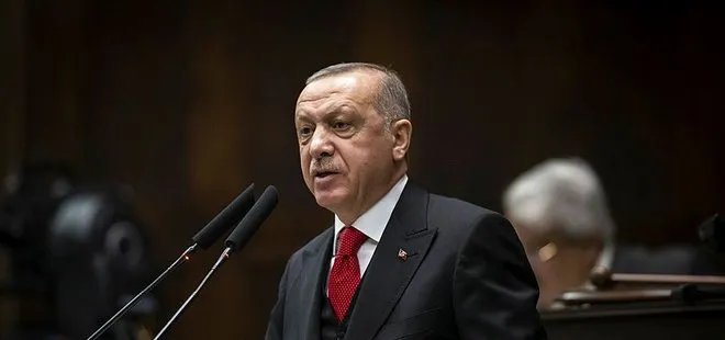 Başkan Erdoğan: FETÖ’nün en önemli siyasi ayağı Kılıçdaroğlu ve ekibidir
