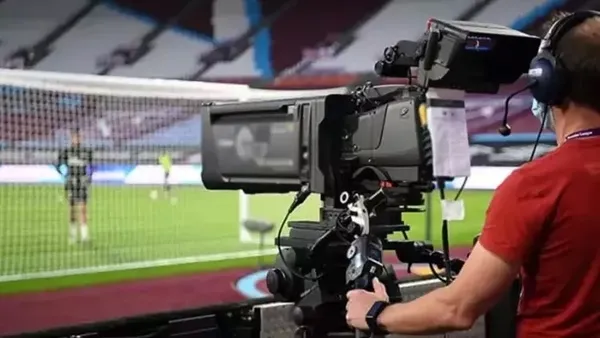 TFF’den yayın ihalesi açıklaması! Tarih verildi