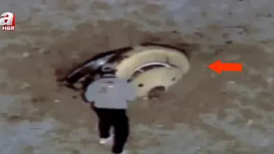 Uzaylılar Sovyet askerlerine mi saldırdı?