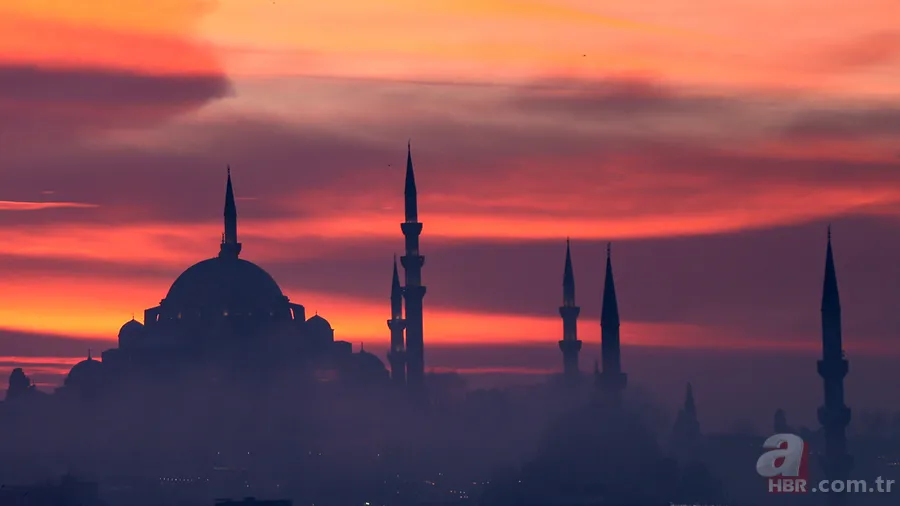 İlim Yayma Vakfı'ndan 'Süleymaniye' açıklaması! Fotoğraflarla o iddiaları yalanladılar 5