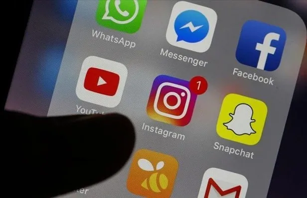 Son dakika: Sosyal medya şirketlerine verilen süre doldu! Twitter, Facebook, YouTube ve Tiktok’a 30’ar milyon TL ceza
