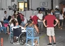 Sağlık Bakanı: Depremi az hasarla atlattık