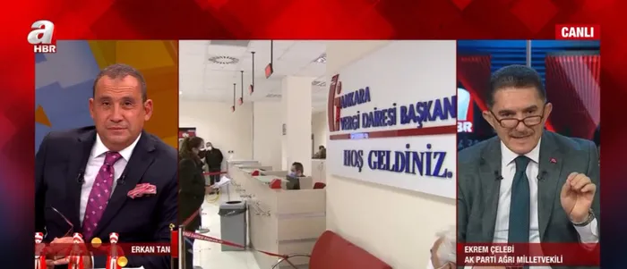 CHP neden Kürt sorunu tartışması yapıyor? A Haber’de çarpıcı açıklamalar: Üst aklın verdiği direktifler! Algı peşindeler