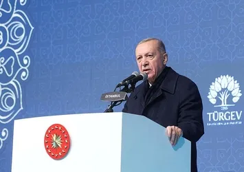 Başkan Recep Tayyip Erdoğan AK Parti'ye 31 Mart sonrası millet odaklı yeni vizyon çizdi: Eksikleri gidererek gönüllere gireceğiz