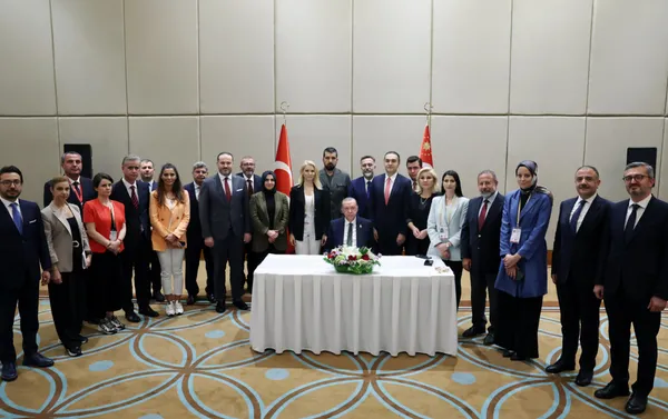 Son dakika: Başkan Erdoğan G20 Liderler Zirvesi sonrası basın mensuplarının sorularını yanıtladı!