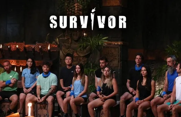 Survivor kim elendi, gitti? 17 Ocak Survivor 2023 hangi yarışmacı elendi? Ünlüler - Gönüllüler SMS sıralaması...