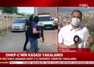 DHKP/Cnin kasası İzmirde yakalandı