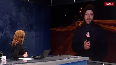 Kar İstanbul’un kapısına dayandı!