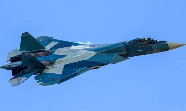 Rusya’nın Su-57 teklifine Türkiye’den flaş cevap! Dünya Türkiye’nin Su-57 ilgisini korkuyla takip ediyor