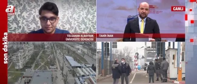 bolgede-bulunan-turk-ogrenci-a-habere-konustu-bomba-sesleriyle-uyandik-1645858093294.jpg Bölgede bulunan Türk öğrenci ve sınırı geçen iş adamı A Haber’e konuştu! - 1