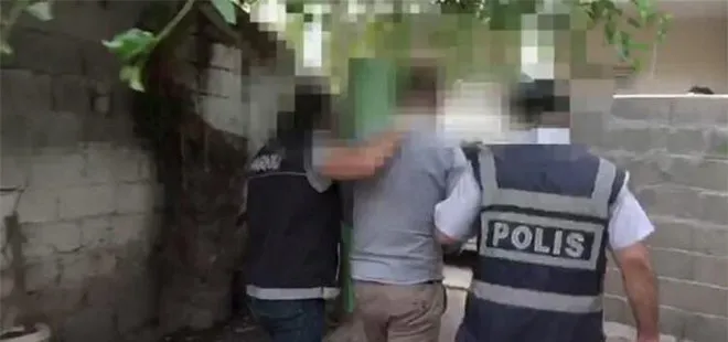 Osmaniye’de uyuşturucu operasyonu: 8 tutuklama