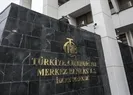 Merkez Bankası faiz kararını açıkladı