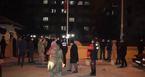 Malatya’ya şehit ateşi düştü