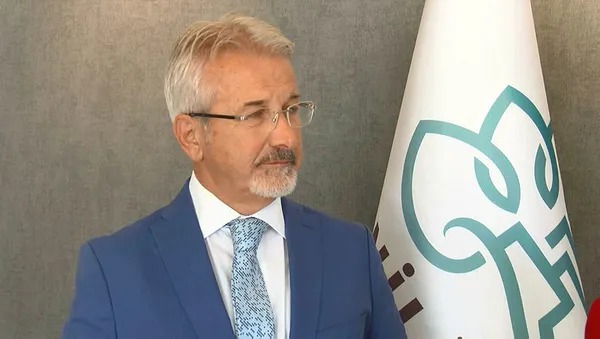 CHP'li başkanın villasına inceleme - 1