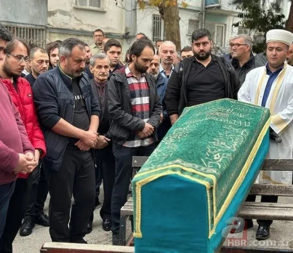 Amasya’daki feci kazadan ağır yaralanan Sergen Deveci’den ölen Tolga Güleryüz’le ilgili paylaşım: Burası cehennem Tolga!