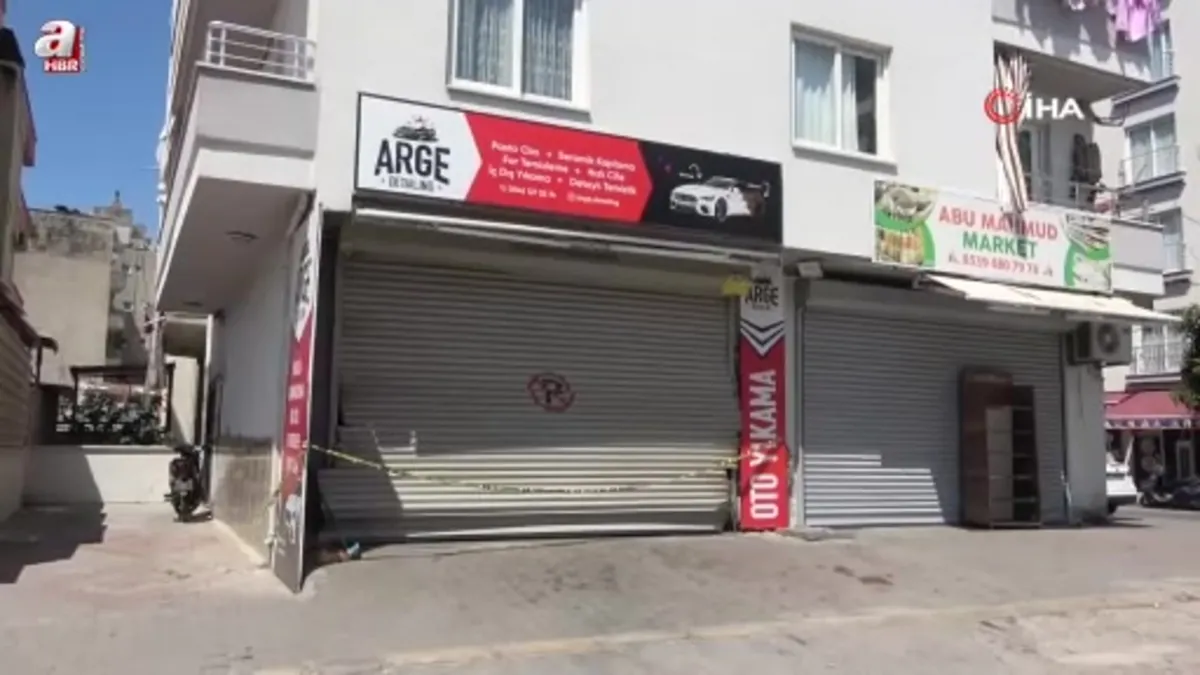 3 gencin cansız bedeni bulundu