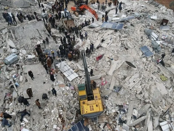 YSK heyeti deprem bölgesine gidiyor! Ayrıntılı analiz yapılacak | Yeni sistem de test ediliyor | Seçimler 14 Mayıs’ta olacak mı?