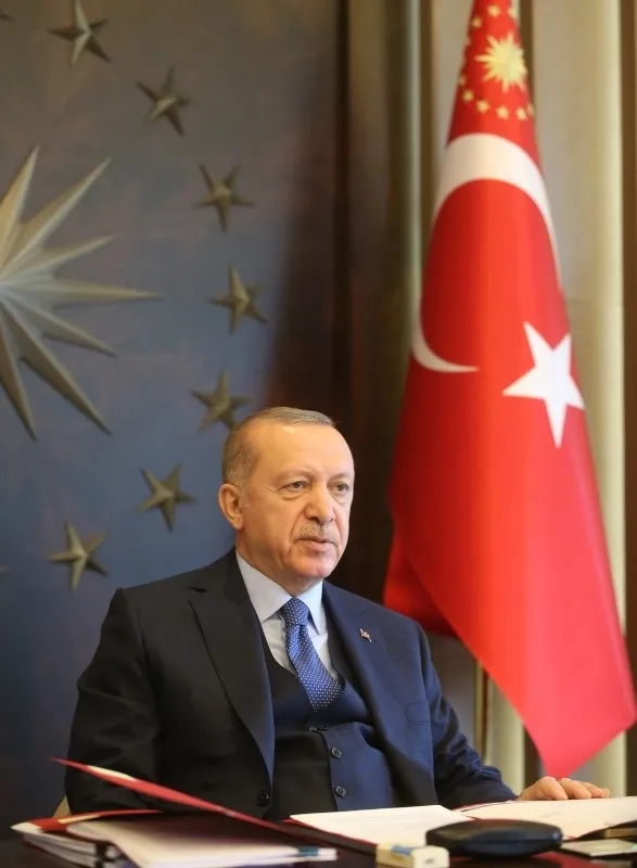 Son dakika: AK Parti MYK’da gündem yeni seçim kanunu! İşte yeni seçim barajı ve kurallar