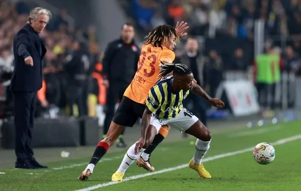 Galatasaray Fenerbahçe canlı maç izle! 4 Haziran GS - FB derbi maçı canlı izle bedava kesintisiz şifresiz izleme ekranı!