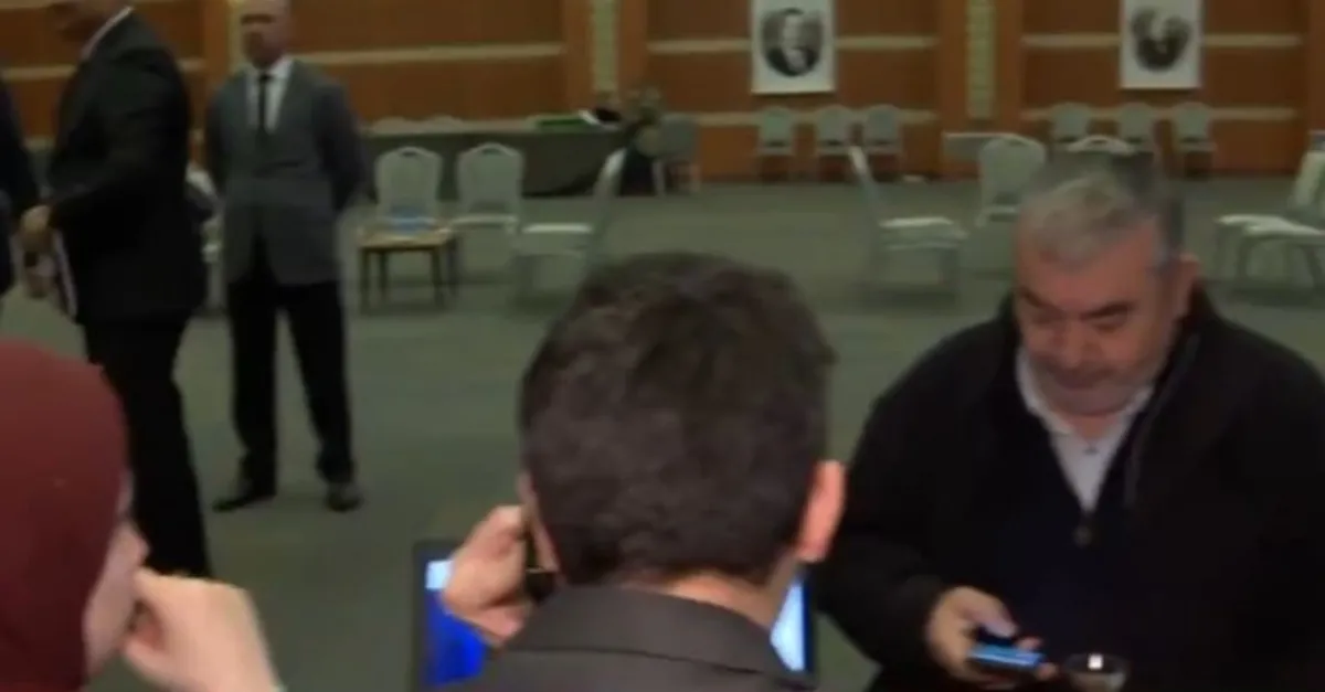 AK Parti'de aday adaylığı başvuruları