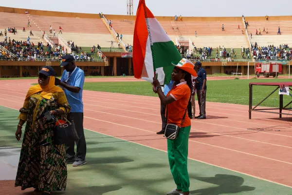 Nijer’in Fransa’ya verdiği süre bitti! Ülkeden kovulacak