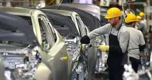 Fabrikalar kapanmanın eşiğinde