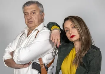 Avrupa’nın vize zulmü tiyatrocuları da vurdu! Başak Daşman davetli olduğu festivale katılamadı