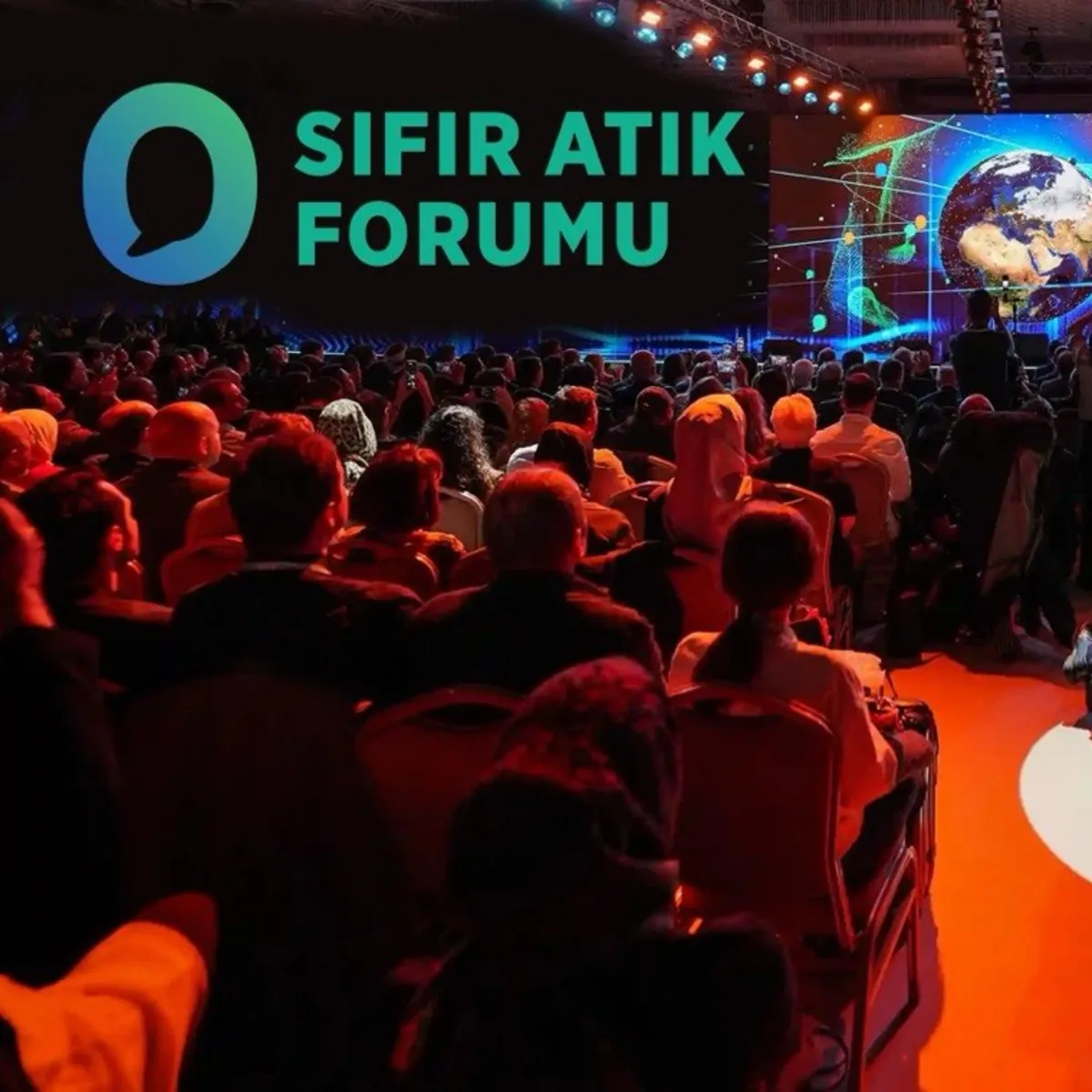 Sıfır Atık Forumu İstanbul’da düzenlenecek: 183 ülke akredite oldu