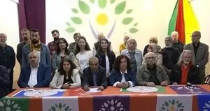Avrupa’daki HDPKK’lılardan Kılıçdaroğlu’na destek!