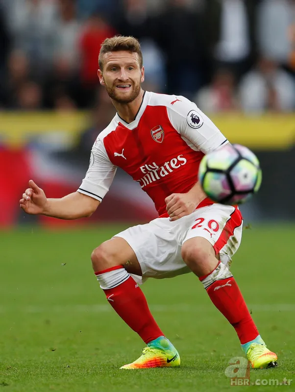 Fenerbahçe'den bir bomba transfer daha! 9