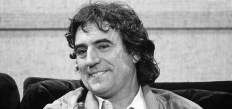 Ünlü oyuncu Terry Jones hayatını kaybetti