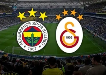 Galatasaray ve Fenerbahçe'ye transfer şoku!