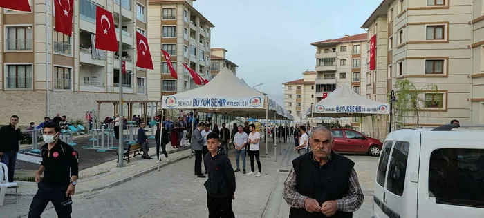 Son dakika: Pençe-Kilit'te Piyade Teğmen Bekir Can Kerek şehit oldu - 5