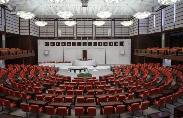 MECLİS YEMİN TÖRENİ 2023 ne zaman, saat kaçta, hangi tarihte, hangi kanalda? TBMM ne zaman açılacak?