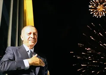 İşte Cumhurbaşkanı Erdoğan başkanlığındaki yeni sistem toplantısında ele alınan konular