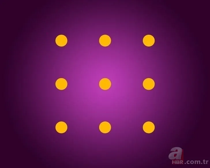 Bu zeka testi sosyal medyayı sallıyor! Detayları fark etmekte ne kadar dikkatlisiniz? 10