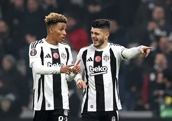 Beşiktaş'ta Gedson Fernandes'e Zenit kancası! Kesenin ağzını açtılar