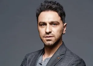 Düğünlerinde Erik Dalı oynamışlardı! Serdar Orçin’in oyuncu eşiyle ilgili şaşırtıcı gerçek