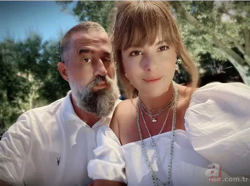 Doğa Rutkay ilk oyunculuk yıllarını anlattı: Dekor olarak kullanılan köfteleri yedim 1