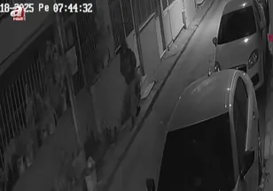 İntihar değil cinayet çıktı
