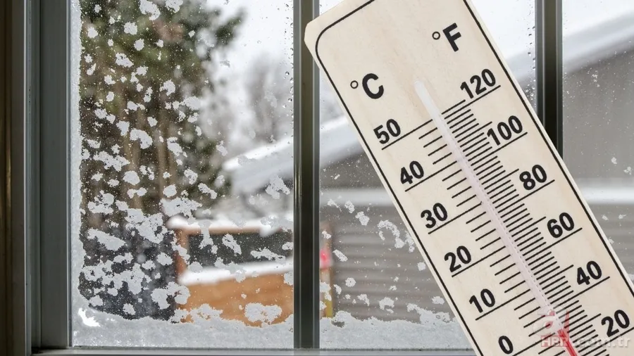 Güneşe aldanmayın haritaya yansıdı: Kar, buzlanma, çığ alarmı! Meteoroloji 23 Ocak Perşembe hava durumu 1