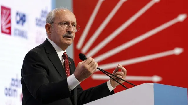 Kılıçdaroğlu haddini iyice aştı! 'Sözde Cumhurbaşkanı' ifadesinden sonra bir skandal daha - 3