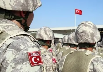 Lübnan tezkeresi Resmi Gazete'de yayımlandı