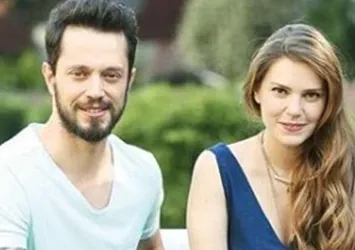 Aslı Enver aşkı Murat Boz’u değiştirdi