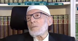 Kılıçdaroğlu’nu tanımam! Geleceğinden bilgim yok