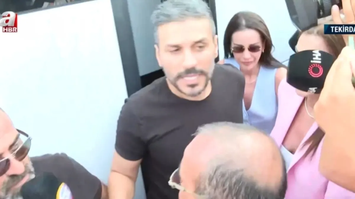 Engin Polat tahliye oldu! İşte kararın perde arkası