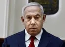 Netanyahu’dan skandal Filistin açıklaması!