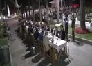 Edirnekapı Şehitliğinde Engelsiz Sahur