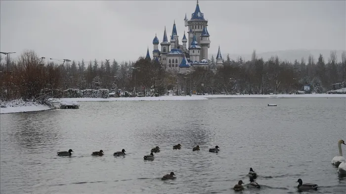 Son dakika: Eskişehir'de koronavirüs kısıtlaması! Saat 24.00’ten sonra... - 3